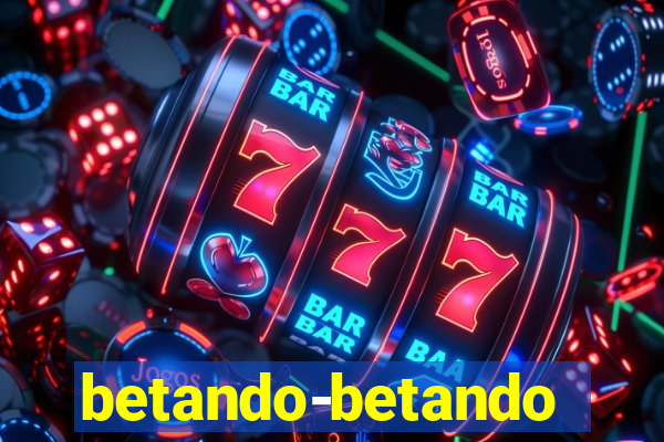 betando-betando