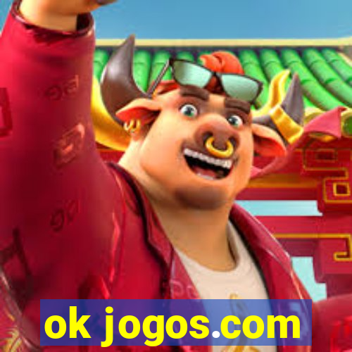 ok jogos.com