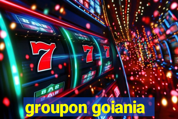 groupon goiania