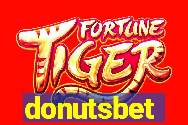 donutsbet