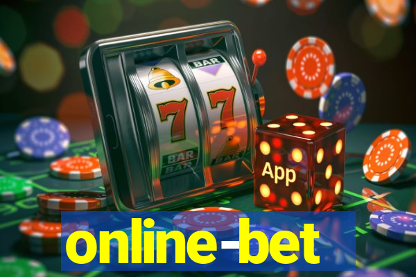 online-bet