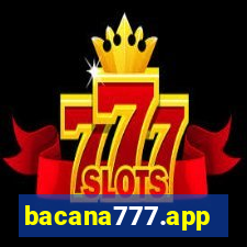 bacana777.app