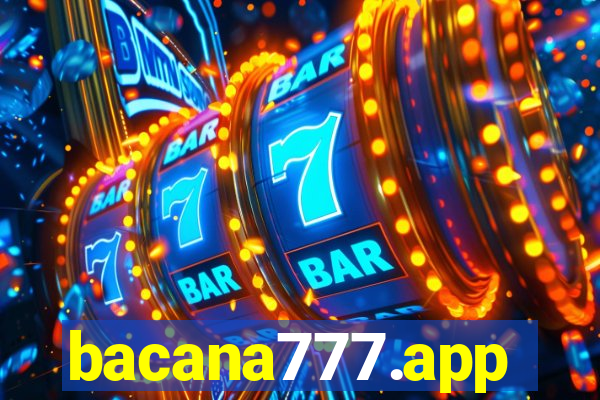 bacana777.app