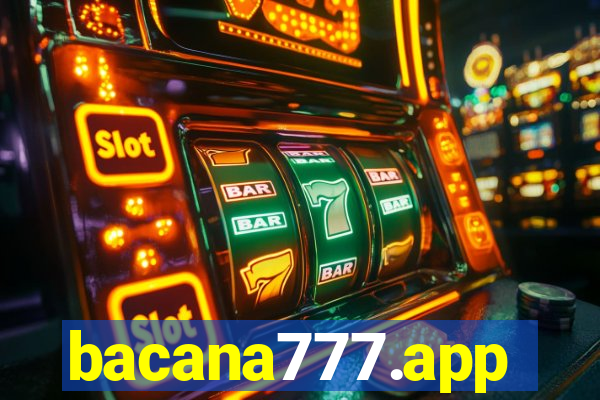 bacana777.app