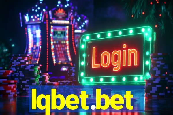 lqbet.bet