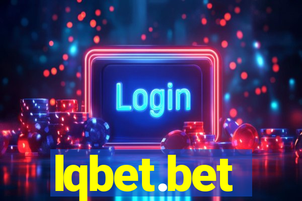 lqbet.bet