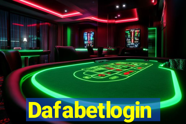 Dafabetlogin