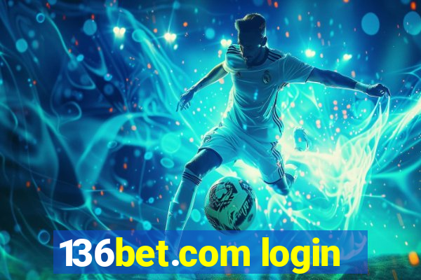 136bet.com login