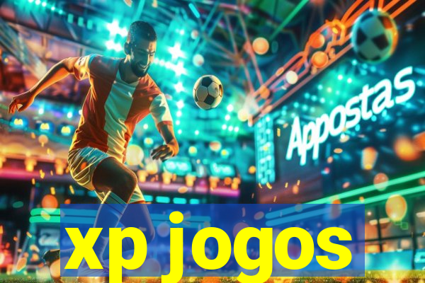 xp jogos