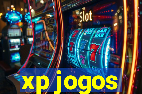 xp jogos