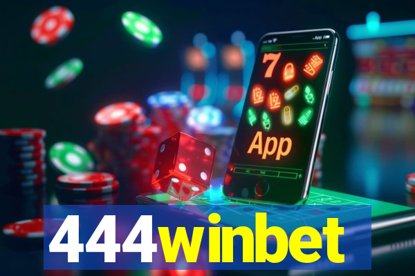 444winbet