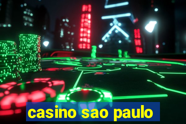 casino sao paulo