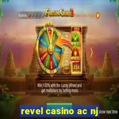 revel casino ac nj