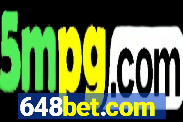 648bet.com