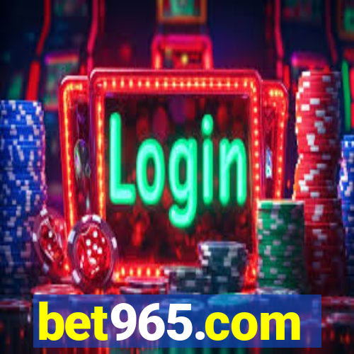 bet965.com