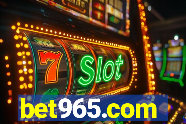 bet965.com