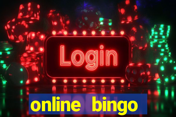 online bingo deposit bonus