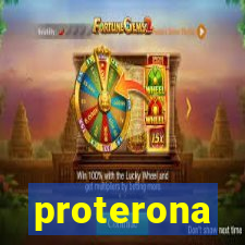 proterona