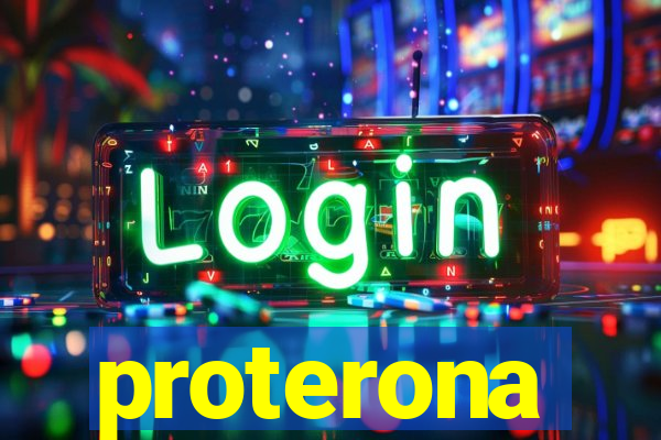 proterona