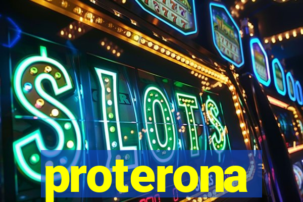 proterona