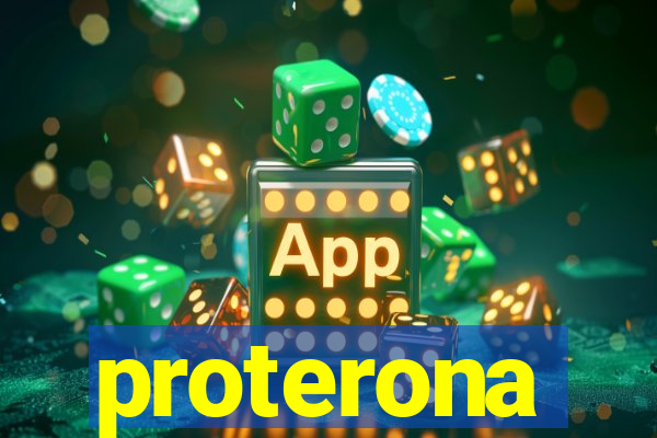 proterona