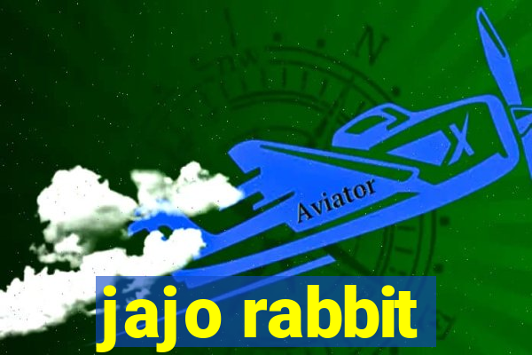 jajo rabbit