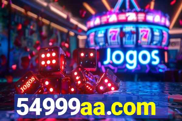 54999aa.com