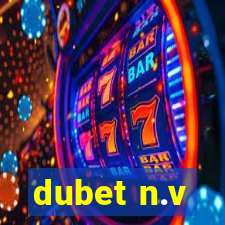 dubet n.v