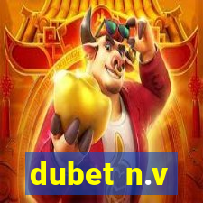 dubet n.v