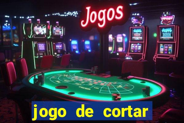 jogo de cortar frutas aposta