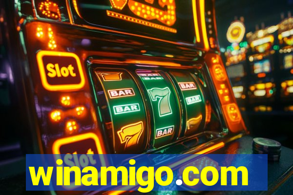 winamigo.com