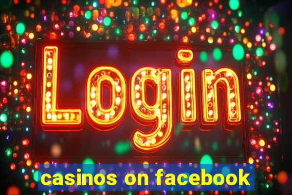 casinos on facebook