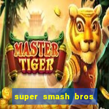 super smash bros flash 3