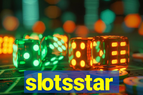 slotsstar