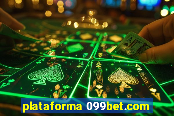 plataforma 099bet.com