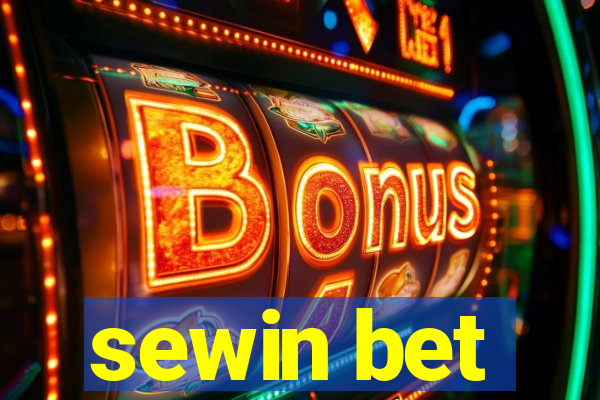 sewin bet