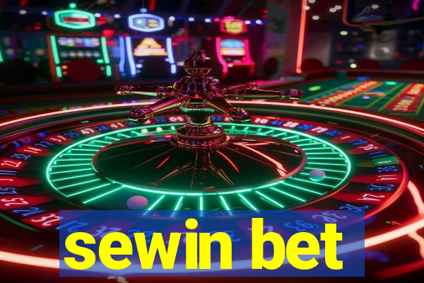 sewin bet