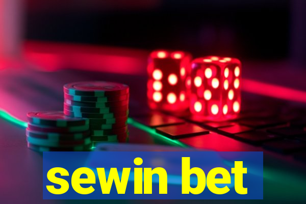 sewin bet