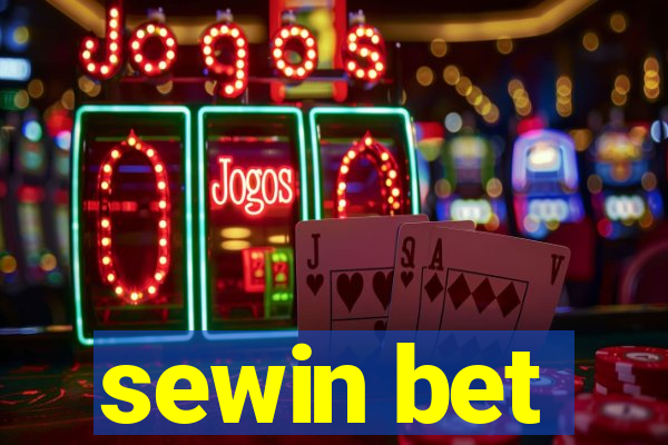 sewin bet