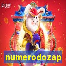 numerodozap