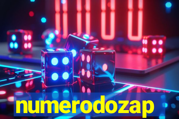 numerodozap