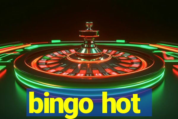 bingo hot