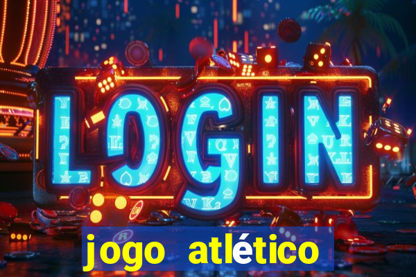 jogo atlético paranaense ao vivo