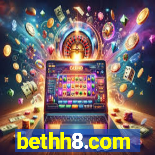 bethh8.com