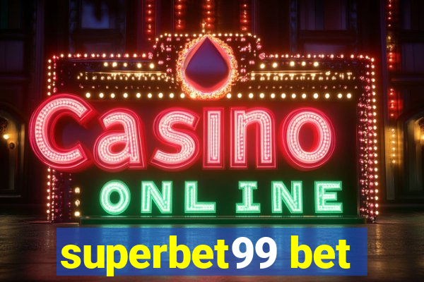 superbet99 bet