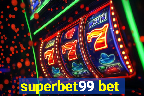 superbet99 bet