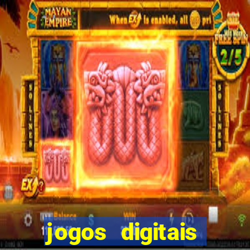 jogos digitais anhembi morumbi