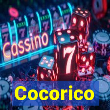 Cocorico