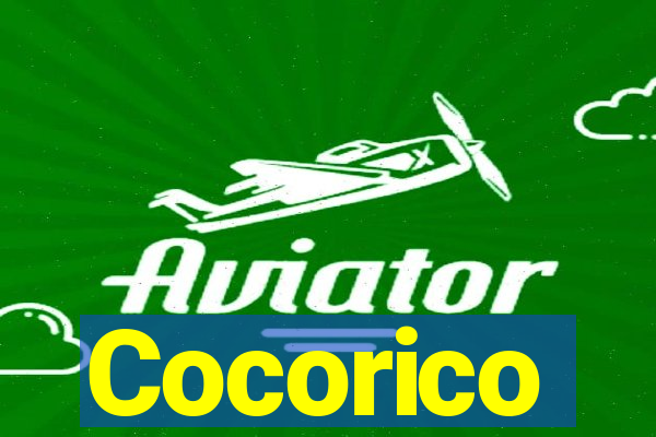 Cocorico