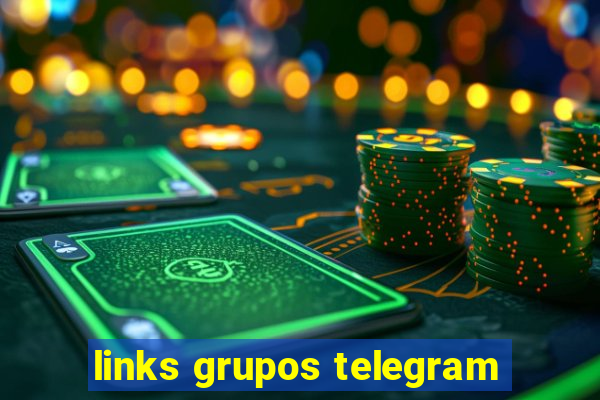 links grupos telegram